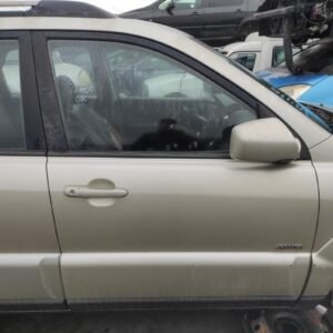 Puerta delantera derecha Kia Sportage II 2.0 CRDi (112 cv)