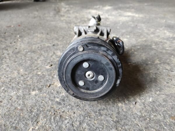 Compresor aire acondicionado Opel Astra H 1.7 CDTI (100 cv) - Imagen 3