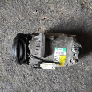 Compresor aire acondicionado Opel Astra H 1.7 CDTI (100 cv)