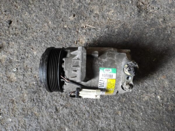 Compresor aire acondicionado Opel Astra H 1.7 CDTI (100 cv)