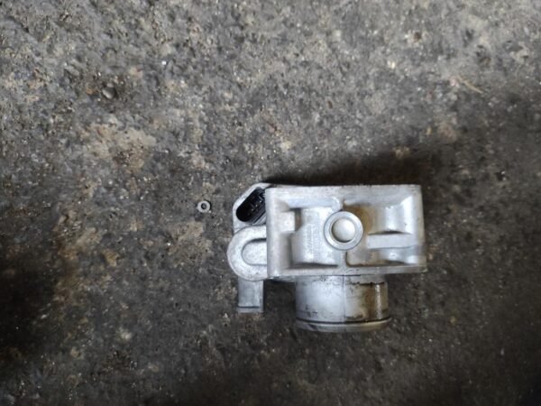 Caja de mariposa Opel Astra H 1.7 CDTI (100 cv) - Imagen 2