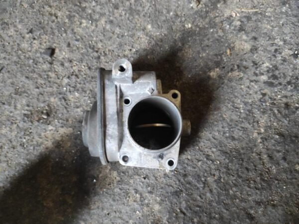 Caja de mariposa Opel Astra H 1.7 CDTI (100 cv)