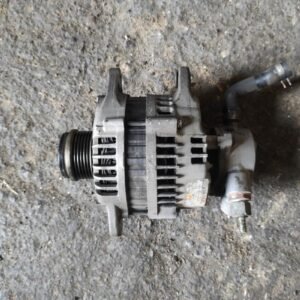 Alternador Opel Astra H 1.7 CDTI (100 cv)