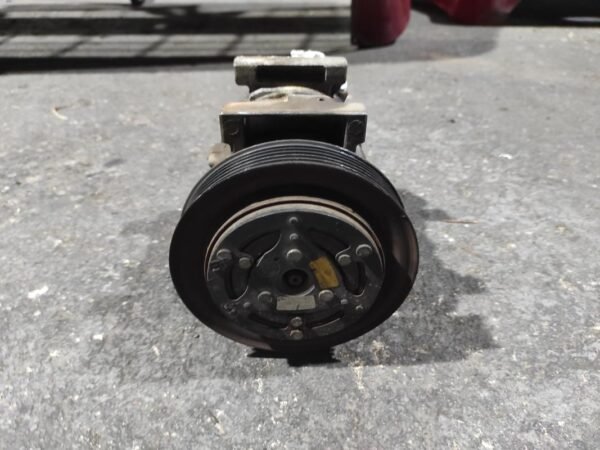 Compresor aire acondicionado Fiat Bravo II 1.9 MultiJet (120 cv) - Imagen 3