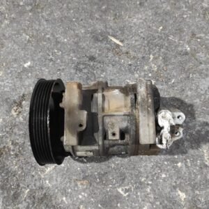Compresor aire acondicionado Fiat Bravo II 1.9 MultiJet (120 cv)