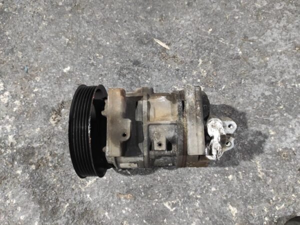 Compresor aire acondicionado Fiat Bravo II 1.9 MultiJet (120 cv)