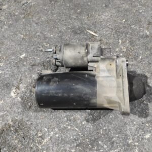 Motor de arranque Fiat Bravo II 1.9 MultiJet (120 cv)