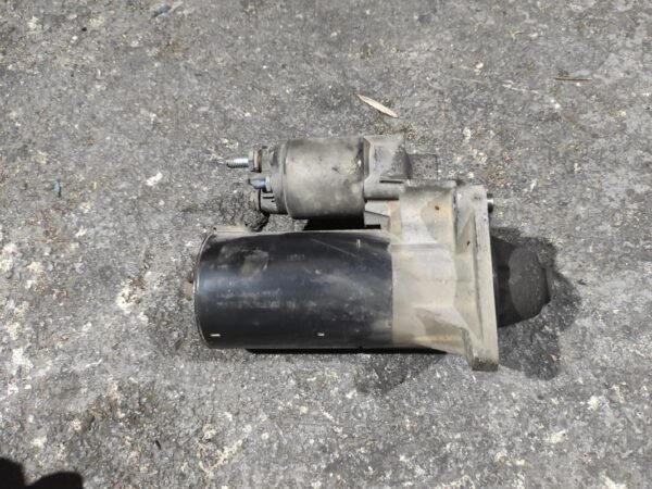Motor de arranque Fiat Bravo II 1.9 MultiJet (120 cv)