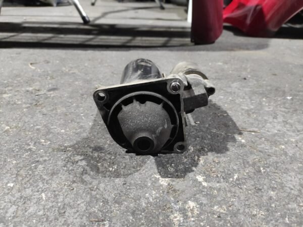 Motor de arranque Fiat Bravo II 1.9 MultiJet (120 cv) - Imagen 2