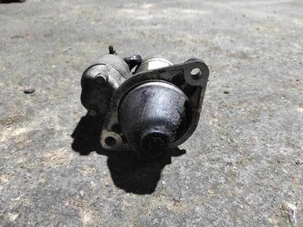 Motor de arranque Opel Astra H 1.7 CDTI (100 cv) - Imagen 2