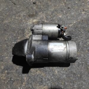 Motor de arranque Opel Astra H 1.7 CDTI (100 cv)