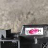 Palanca cambio Citroen C4 I Grand Picasso (Fase I, 2006) 1.6 HDi (109 cv) FAP - Imagen 3