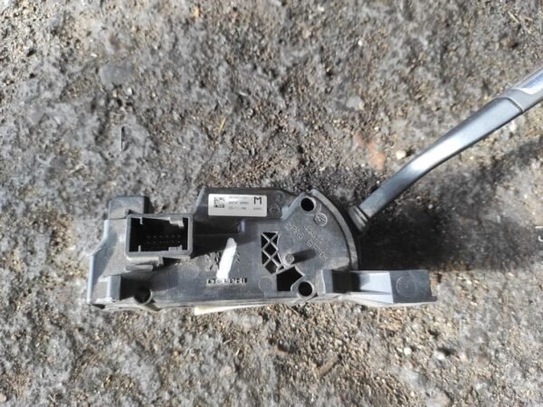 Palanca cambio Citroen C4 I Grand Picasso (Fase I, 2006) 1.6 HDi (109 cv) FAP - Imagen 2