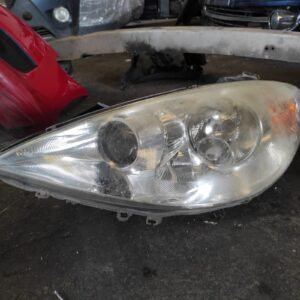 Faro izquierdo Peugeot 807 2.9 V6 24V (204 cv)