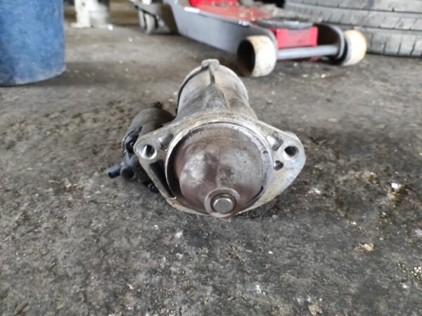 Motor de arranque Kia Venga 1.4 CRDI 16V (90 cv) - Imagen 2