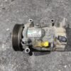 Compresor aire acondicionado Citroen C4 I Hatchback (Fase I, 2004) 1.6 HDi 16V (109 cv) FAP - Imagen 2