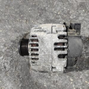 Alternador Citroen C4 I Hatchback (Fase I, 2004) 1.6 HDi 16V (109 cv) FAP