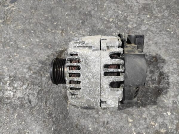 Alternador Citroen C4 I Hatchback (Fase I, 2004) 1.6 HDi 16V (109 cv) FAP