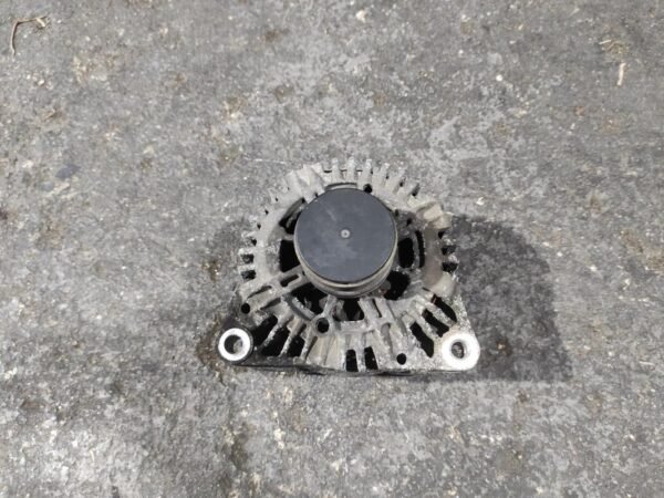 Alternador Citroen C4 I Hatchback (Fase I, 2004) 1.6 HDi 16V (109 cv) FAP - Imagen 2