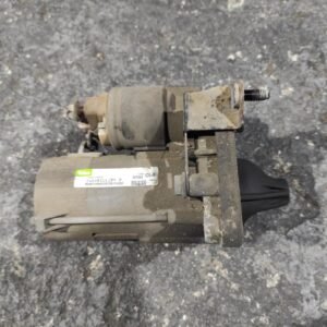 Motor de arranque Citroen C4 I Hatchback (Fase I, 2004) 1.6 HDi 16V (109 cv) FAP