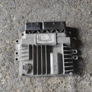 Centralita motor uce Chevrolet Captiva II 2.2 D 16V (163 cv)