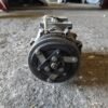 Compresor aire acondicionado Ford FOCUS II Furgón/ranchera familiar 2.0 TDCi (136cv) - Imagen 2