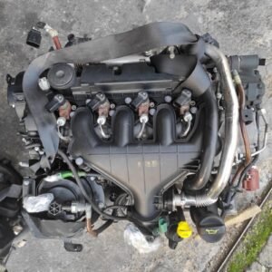 Motor Ford FOCUS II Furgón/ranchera familiar 2.0 TDCi (136cv)