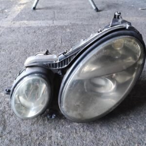 Faro izquierdo Mercedes Benz Clase E (W211) E 280 CDI (190 cv)