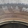 Juego de Neumáticos Michelin 255/55R18. - Imagen 4