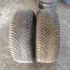 Juego de Neumáticos Michelin 255/55R18.