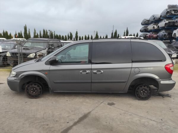 Despiece Chrysler Voyager IV 2.5 CRD TD (143 cv) 2007 - Imagen 2