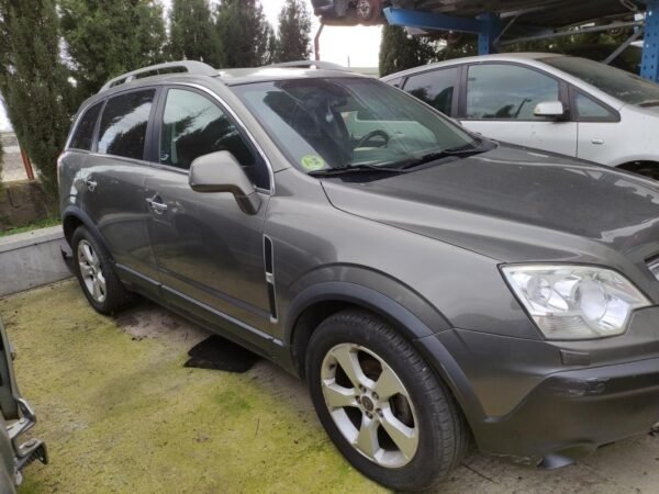 Despiece Opel Antara 2.0 CDTi (150cv) 2008 - Imagen 2
