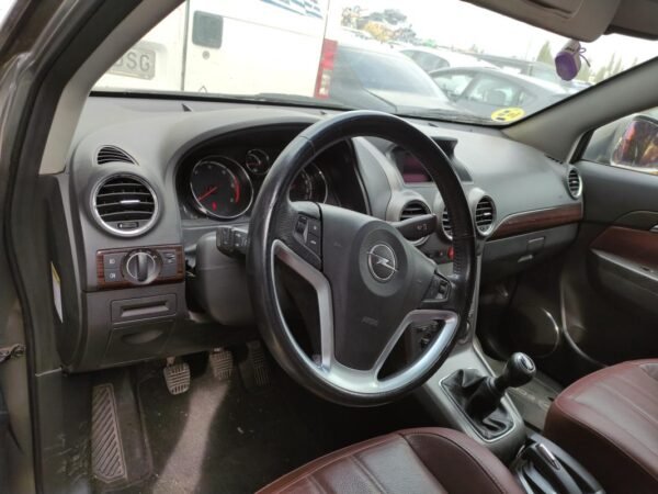 Despiece Opel Antara 2.0 CDTi (150cv) 2008 - Imagen 5
