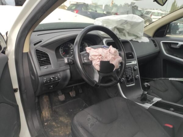 Despiece Volvo XC60 I 2.0 D3 (163 cv) 2011 - Imagen 5