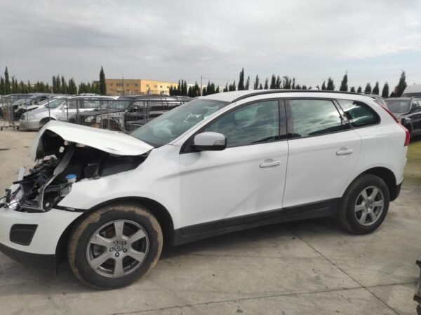 Despiece Volvo XC60 I 2.0 D3 (163 cv) 2011 - Imagen 3