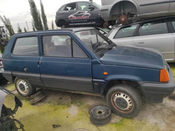 Despiece Seat Marbella (28) 0.9 (40 cv) 1991 - Imagen 2