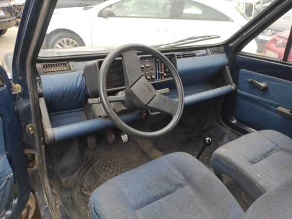 Despiece Seat Marbella (28) 0.9 (40 cv) 1991 - Imagen 5