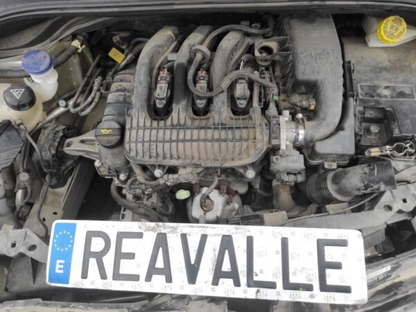 Despiece Citroen C3 III 1.2 PureTech (82 cv) 2019 - Imagen 6