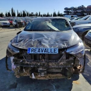 Despiece Renault ARKANA I (LCM_, LDN_) 1.6 E-TECH 145 (LDMU) (94 cv) 2021