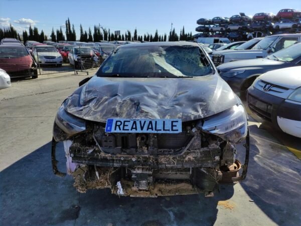 Despiece Renault ARKANA I (LCM_, LDN_) 1.6 E-TECH 145 (LDMU) (94 cv) 2021