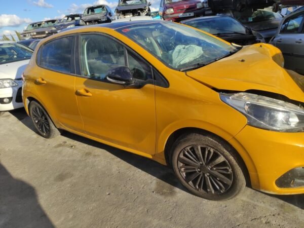 Despiece Peugeot 208 (Versión 2015) 1.2 PureTech (82 cv) 2017 - Imagen 3