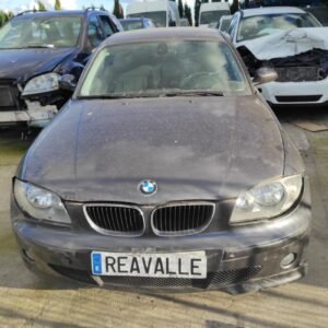 Despiece Bmw Serie 1 (E87) 120i (150 cv) Automatico 2005