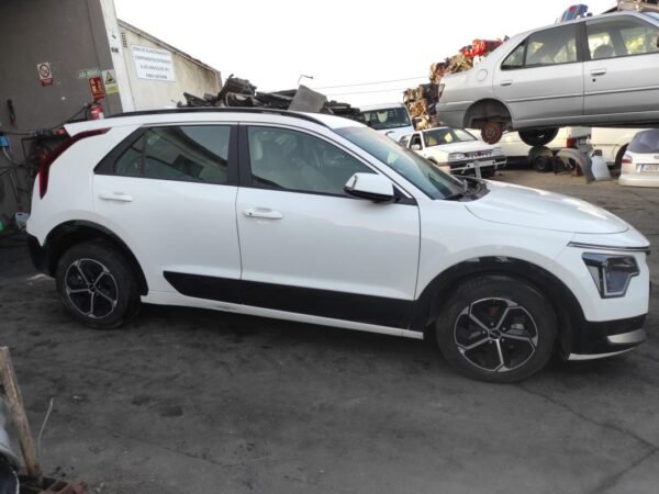 Despiece Kia NIRO II (2022) 1.6 HEV (105cv) 2024 - Imagen 2
