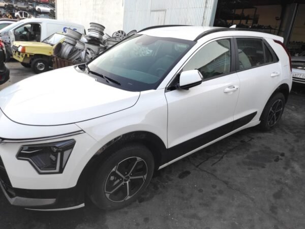 Despiece Kia NIRO II (2022) 1.6 HEV (105cv) 2024 - Imagen 3
