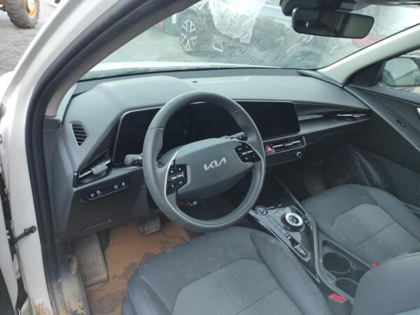 Despiece Kia NIRO II (2022) 1.6 HEV (105cv) 2024 - Imagen 5