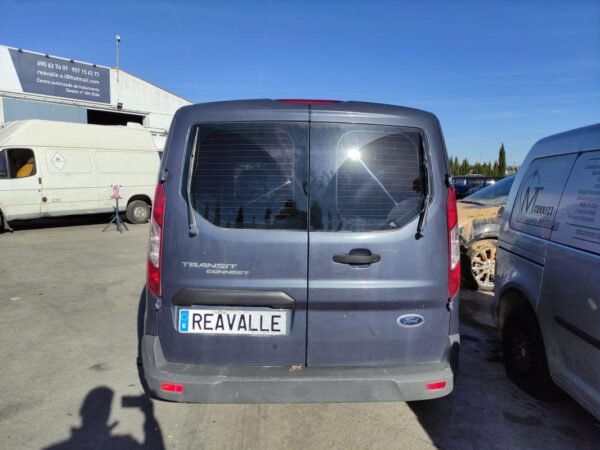 Despiece Ford Transit Connect Monospace 1.6 TDCi (95cv) 2014 - Imagen 4