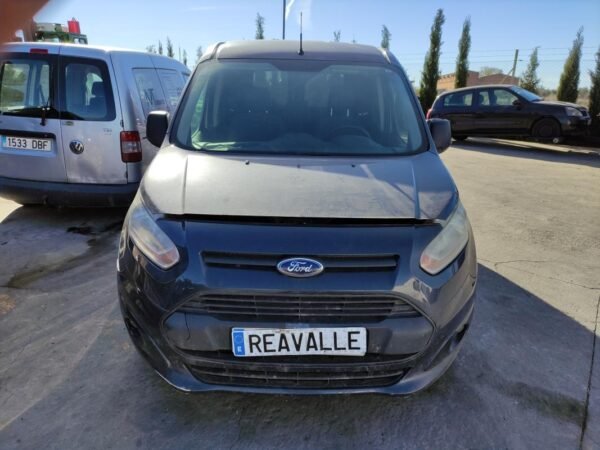 Despiece Ford Transit Connect Monospace 1.6 TDCi (95cv) 2014