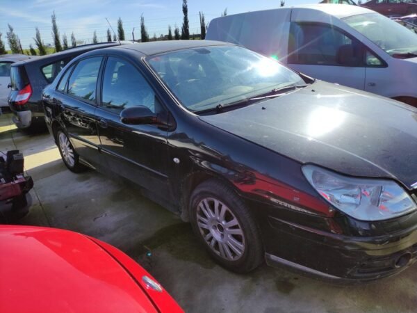 Despiece Citroen C5 I (Fase II, 2004) 1.6i HDi (109 cv) FAP 2005 - Imagen 3