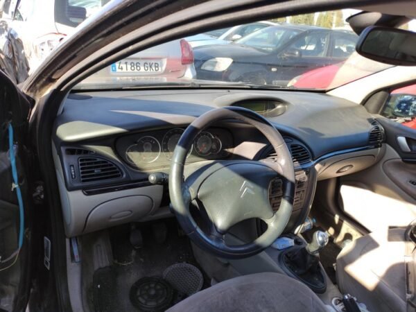 Despiece Citroen C5 I (Fase II, 2004) 1.6i HDi (109 cv) FAP 2005 - Imagen 5