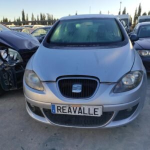 Despiece Seat Altea (5P) 1.6 MPI (102 cv) 2005